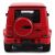 ماشین کنترلی مرسدس بنز G63 AMG قرمز راستار با مقیاس 1:14, تنوع: 95700-Red, image 4