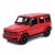 ماشین کنترلی مرسدس بنز G63 AMG قرمز راستار با مقیاس 1:14, تنوع: 95700-Red, image 3
