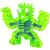 عروسک فشاری گو جیت زو Goo Jit Zu سری Dino X-Ray مدل Tritops, image 2