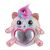 عروسک سورپرایزی رینبوکورنز RainBocoRns سری Big Hair Surprise با شاخ صورتی و بنفش, تنوع: 9213-Pink and Purple, image 6