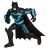 فیگور 10 سانتی بتمن با 3 اکسسوری شانسی (Bat-Tech Batman), image 5