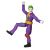 فیگور 10 سانتی جوکر با 3 اکسسوری شانسی (The Joker), image 2