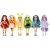عروسک رنگین کمانی Rainbow High سری 1 مدل Poppy Rowan, image 8