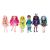 عروسک رنگین کمانی Rainbow High سری 2 مدل Krystal Bailey, image 6