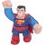 عروسک فشاری گو جیت رو Goo Jit Zu سری Mini مدل سوپرمن, image 2