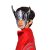 ماسک، شنل و مچ‌ بند ثور, تنوع: TTD015-THOR-Thor, image 7