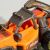 ماشین مسابقه Dickie Toys مدل Joy Rider (نارنجی), تنوع: 203761000-Race car Orange, image 8