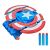 سپر نرف Nerf مدل کاپیتان آمریکا, image 8