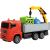 کامیون 20 سانتی Dickie Toys مدل حمل بازیافت, image 3