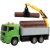 کامیون 20 سانتی Dickie Toys مدل حمل چوب, image 3