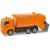 کامیون 20 سانتی Dickie Toys مدل حمل زباله, image 3