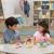ست خمیربازی دندانپزشکی دکتر دریل مدل پر کردن دندان Play Doh, image 2