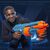 تفنگ نرف Nerf مدل Shockwave RD-15, image 6