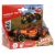 ماشین مسابقه Dickie Toys مدل Joy Rider (نارنجی), تنوع: 203761000-Race car Orange, image 