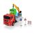 کامیون 20 سانتی Dickie Toys مدل حمل بازیافت, image 2