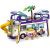 لگو فرندز مدل اتوبوس دوستی (41395), image 3