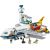 لگو سیتی مدل هواپیمای مسافربری (60262), image 7