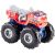 پک تکی ماشین 13 سانتی Hot Wheels سری Monster Truck مدل Twisted Tredz (5 Alarm), تنوع: GVK37-5 Alarm, image 2