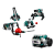 لگو رباتیک مدل Inventor Robotics سری ماینداستورمز (51515), image 14