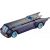 پک تکی ماشین Hot Wheels سری بتمن مدل Batman The Animated Series Batmobile, image 2