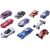 پیست و گاراژ ماشین‌های‌ Hot Wheels مدل Rooftop Race Garage, image 6