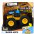 پک تکی ماشین 15 سانتی Hot Wheels سری Monster Truck مدل Steer Clear, image 