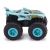 پک تکی ماشین 15 سانتی Hot Wheels سری Monster Truck مدل Zombie Shark, image 2