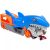 ماشین کوسه 33 سانتی Hot Wheels مدل Shark Chomp Transporter, image 8