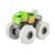 پک تکی ماشین 13 سانتی Hot Wheels سری Monster Truck مدل Twisted Tredz (Bone Shaker), تنوع: GVK37-Twisted Tredz, image 5