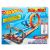 پیست ماشین‌های‌ Hot Wheels مدل Double Loop Dash, image 