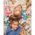 عروسک 25 سانتی Kindi Kids مدل Marsha Mello به همراه کت, image 7