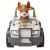 ماشین جنگل بانی سگ های نگهبان مدل تراکر, image 3