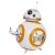 فیگور 45 سانتی‌متری ربات BB-8 (Star Wars), image 5