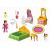 پلی موبیل اتاق خواب سلطنتی (playmobil), image 3