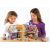 پلی موبیل مدل Take Along Modern Doll House  (playmobil), image 