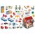 پلی موبیل مدل Take Along Modern Doll House  (playmobil), image 3