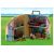 پلی موبیل مدل Take Along Modern Doll House  (playmobil), image 4