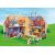 پلی موبیل مدل Take Along Modern Doll House  (playmobil), image 5