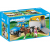 پلی موبیل تریلی حمل اسب (playmobil), image 