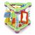 سه ‌گوش اسرارآمیز Little Tikes مدل سبز و بنفش, تنوع: 635052M-Green and Purple, image 4