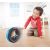 تایر مسابقه آبی Little Tikes, image 2