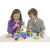 کارگاه کوچک شیرینی‌پزی خمیری Play Doh, image 5