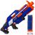 تفنگ نرف Nerf مدل Elite Rapidstrike, image 3