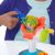 ست خمیربازی آرایشگری Play Doh, image 6