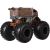 پک تکی ماشین Hot Wheels سری Monster Truck مدل Star Wars Chewbacca, تنوع: FYJ44-Star Wars, image 5