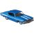 پک تکی ماشین Hot Wheels سری Car Culture مدل '69 Chevelle SS 396, image 4