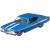 پک تکی ماشین Hot Wheels سری Car Culture مدل '69 Chevelle SS 396, image 2