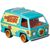 ماشین Hot Wheels سری Retro Entertainment مدل The Mystery Machine, image 4