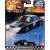 پک تکی ماشین Hot Wheels سری Boulevard مدلNissan Skyline C210, image 