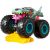 پک تکی ماشین Hot Wheels سری Monster Truck مدل Zombie Wrex, image 3